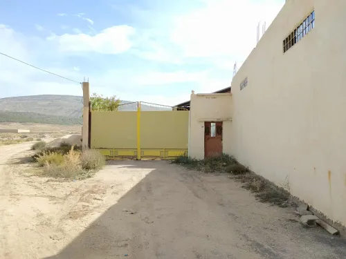 Location Hangar - Usine Batna Batna