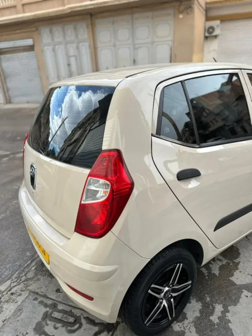 Hyundai i10 2015 GLS