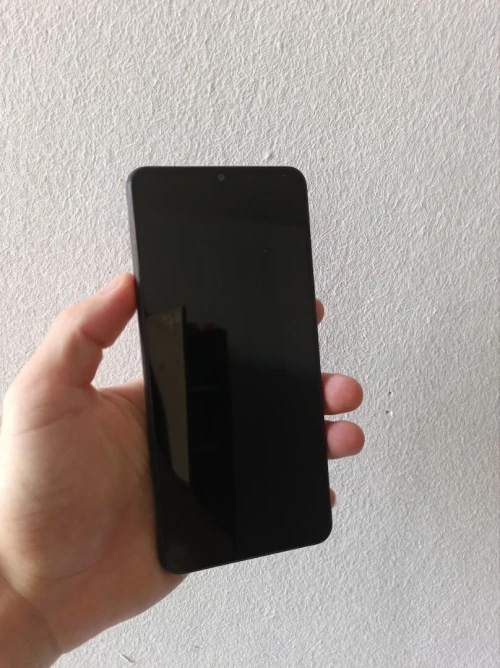 Samsung Galaxy A12 Galaxy A12