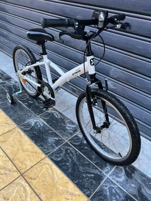 Vélo pour enfant