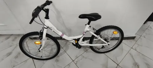 Vélo pour enfant