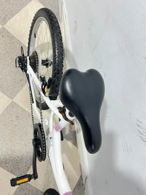 Vélo pour enfant