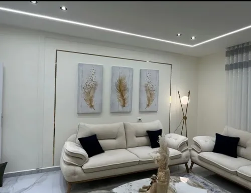 Renovation,decoration et finition des appartements,villa ,locaux 