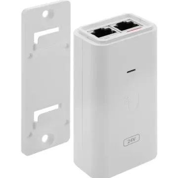 Injecteur POE Gigabit Ubiquiti 