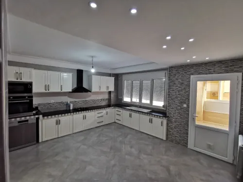 Vente Appartement Duplex Alger Souidania