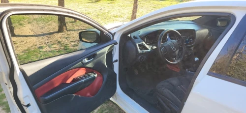 Dodge Dart 2015 Dart