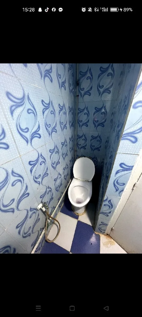 Vente Appartement F3 Alger Casbah