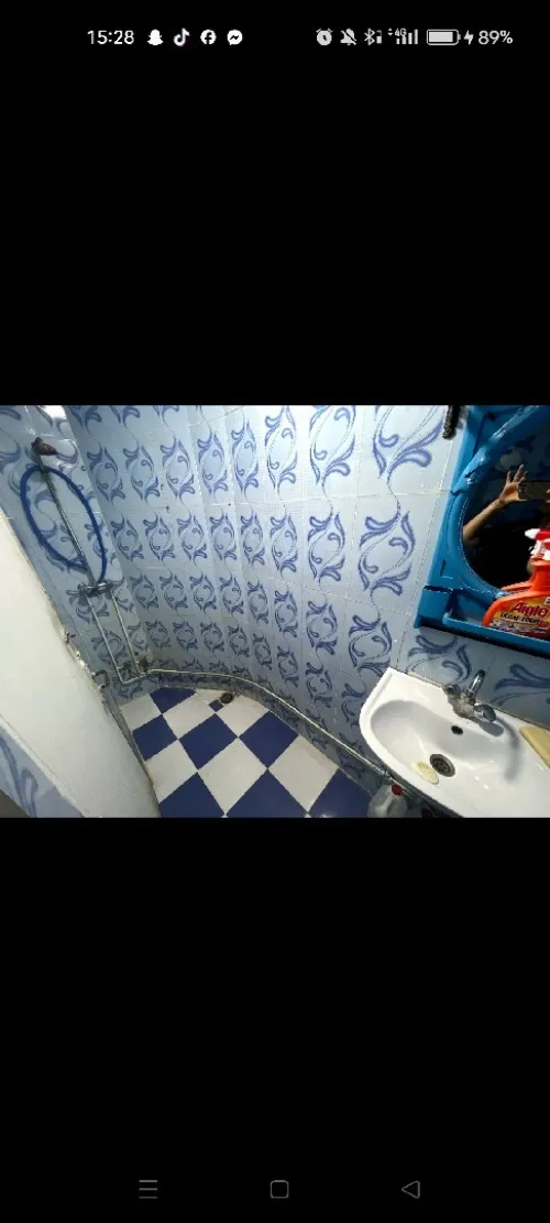 Vente Appartement F3 Alger Casbah