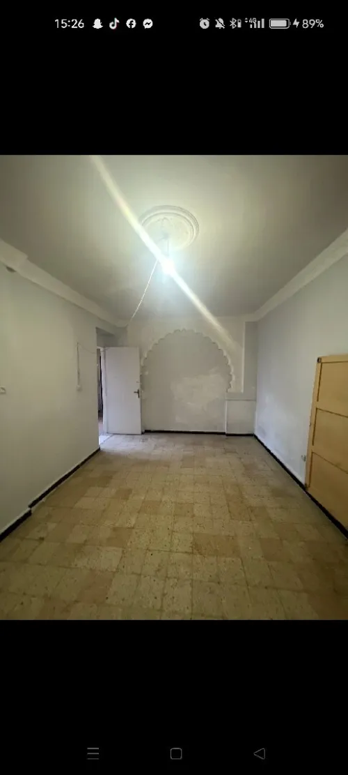 Vente Appartement F3 Alger Casbah