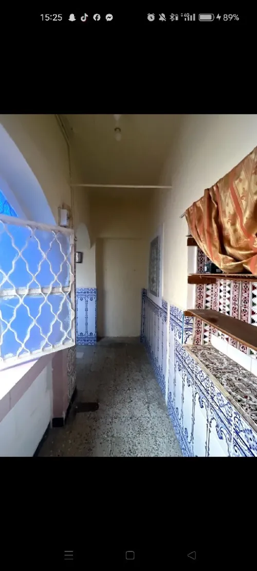Vente Appartement F3 Alger Casbah