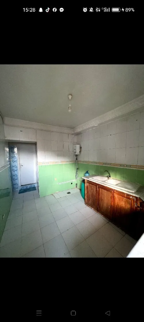 Vente Appartement F3 Alger Casbah