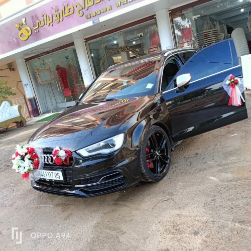 Audi S3 2017 SportBack