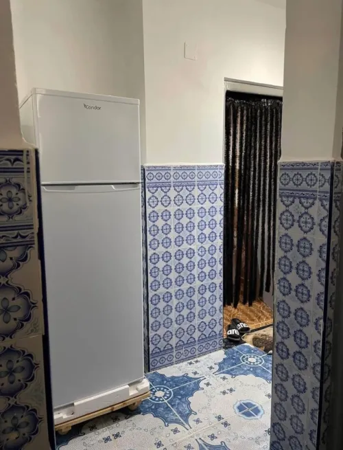 Location vacances Appartement F3 Mostaganem Hassi maameche