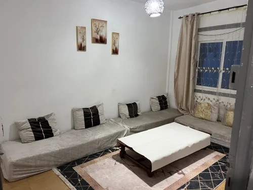 Location vacances Appartement F3 Mostaganem Hassi maameche