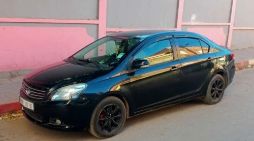 Great Wall C30 2012 C30