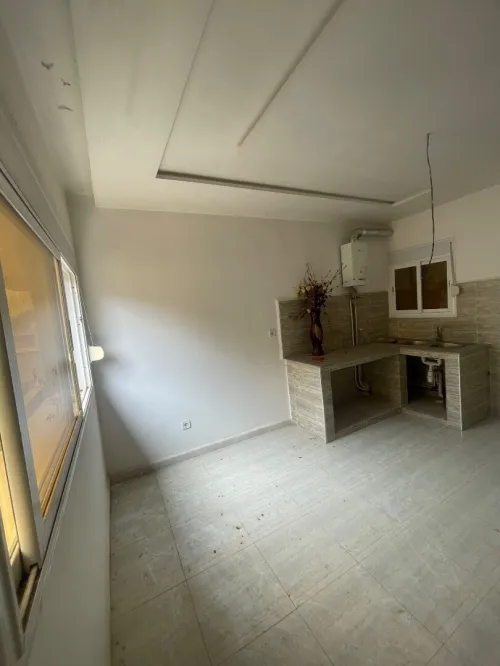 Location Appartement Niveau de villa F3 Alger Birkhadem