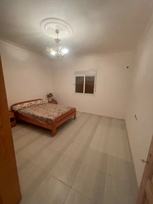 Location Appartement Niveau de villa F3 Alger Birkhadem