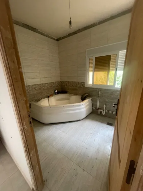 Location Appartement Niveau de villa F3 Alger Birkhadem