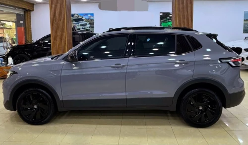 Volkswagen THARU 2025 Tsi XR Full Options