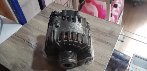 Pièce détaché casse 1.6 hdi 112 115 cv