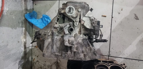 Pièce détaché casse 1.6 hdi 112 115 cv