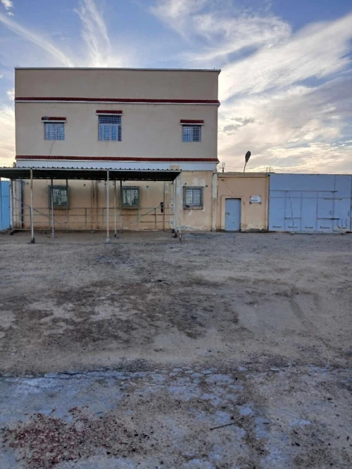 Location bien immobilier Touggourt Touggourt