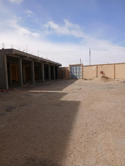 Vente Hangar - Usine Touggourt Touggourt