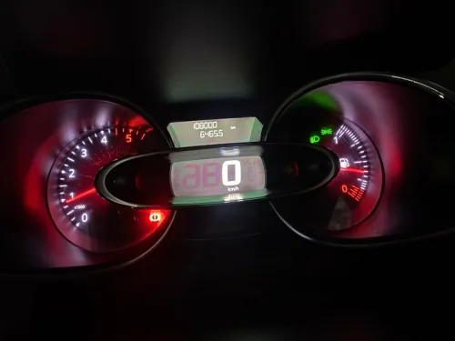 Renault Clio 4 2019 Gt Line