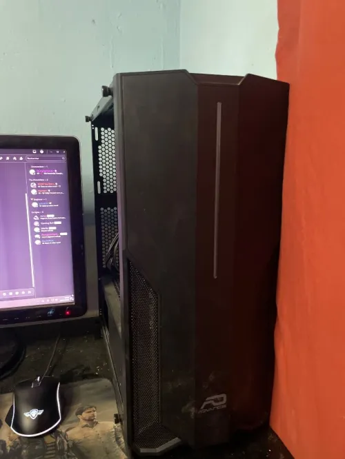 Pc gamer rtx 2060super