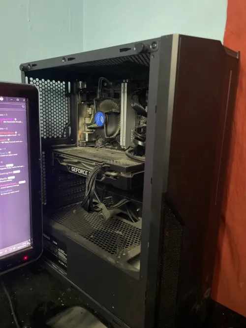 Pc gamer rtx 2060super
