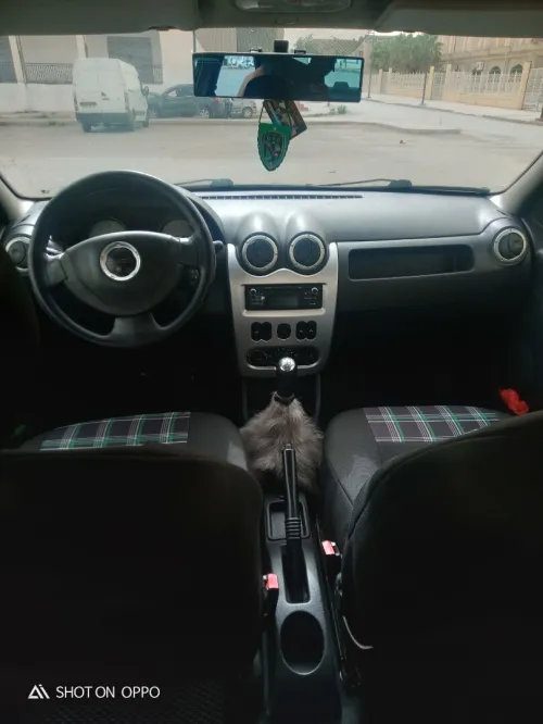 Dacia Logan 2012 Logan