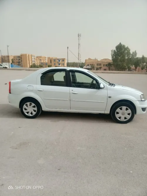 Dacia Logan 2012 Logan