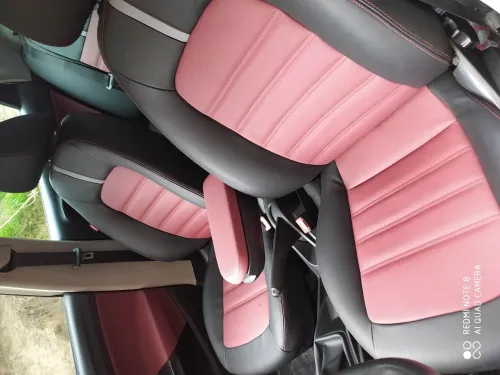 Seat Ibiza 2016 Titanium Pack