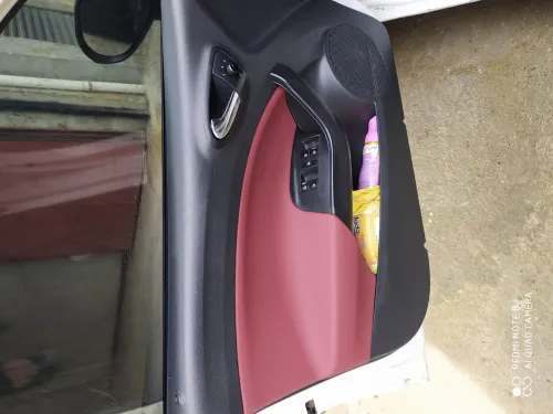 Seat Ibiza 2016 Titanium Pack