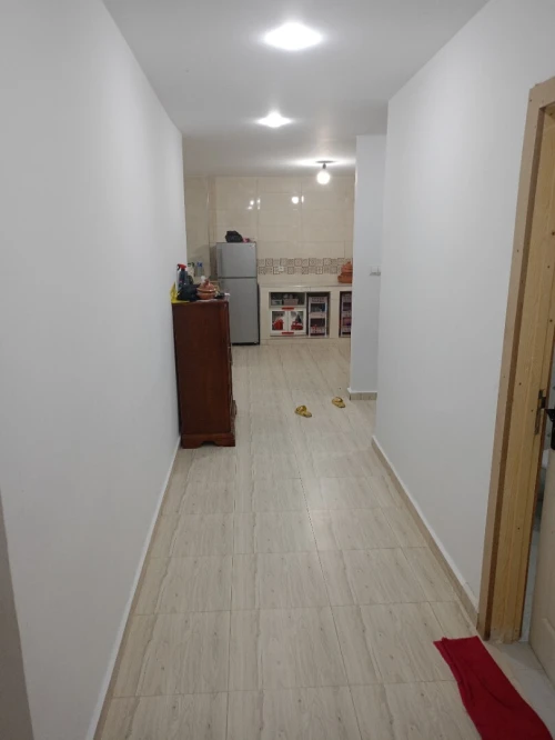 Vente Appartement F3 Alger Dely brahim