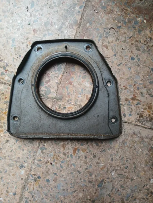 Pièce moteur 1.25 essence ford fiesta