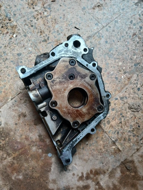 Pièce moteur 1.25 essence ford fiesta