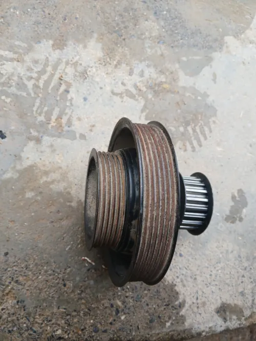 Pièce moteur 1.25 essence ford fiesta