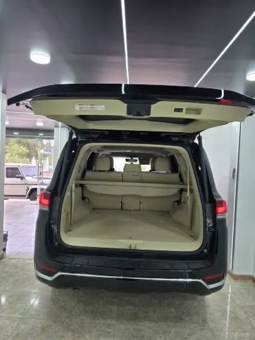 Toyota Land Cruiser  2024 Vxr
