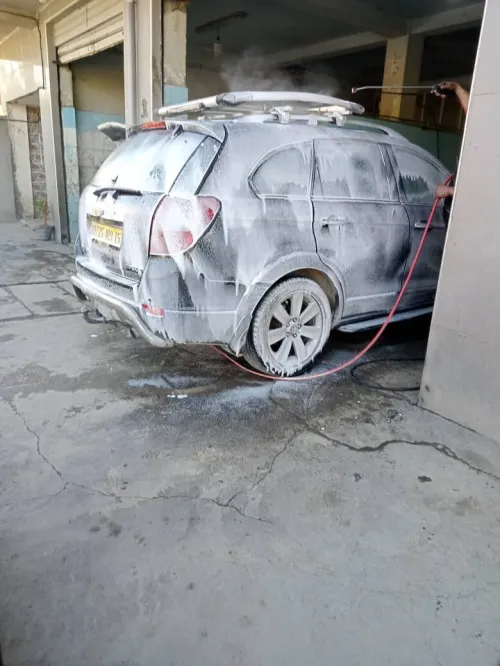 Chevrolet Captiva 2009 LTZ