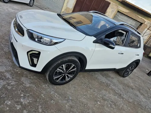 Kia KX1 2025 X1