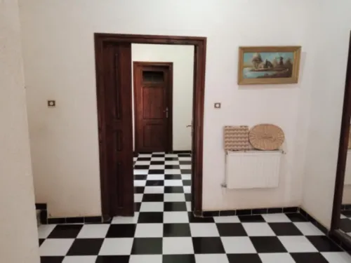 Vente Villa Tipaza Fouka