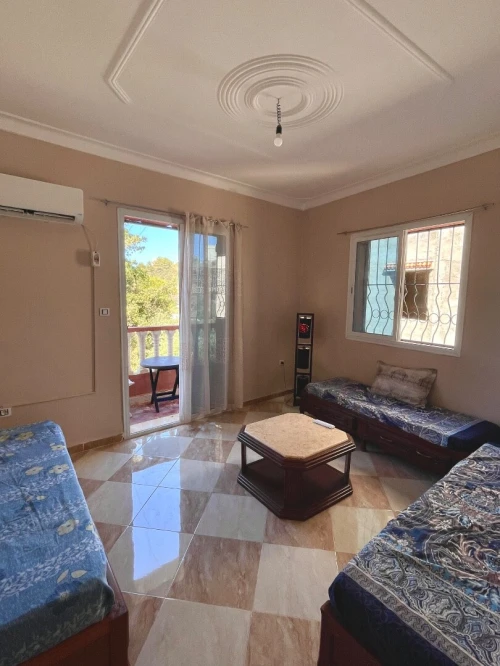 Location Appartement F3 Béjaïa Beni ksila
