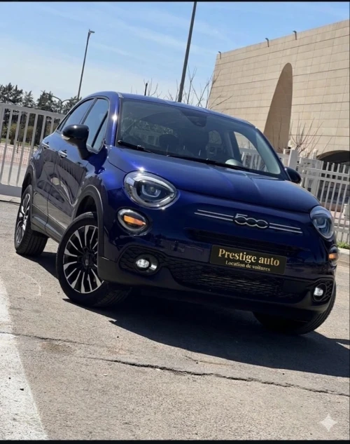 Location de voiture