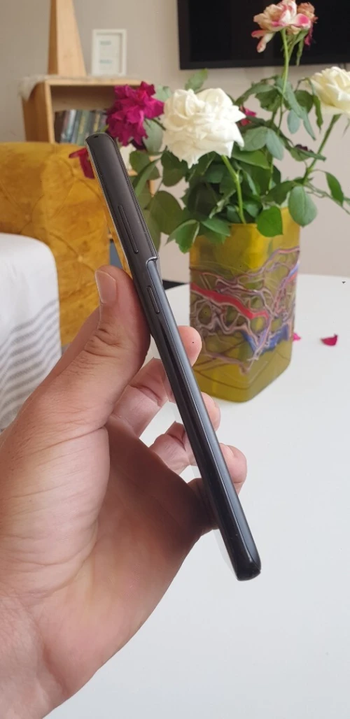 Samsung S21 Ultra