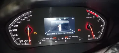 Peugeot Doubl ekabine 2022 Dcl