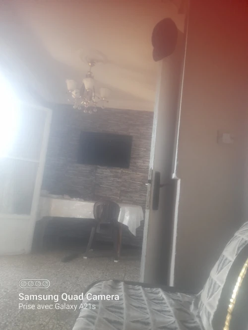 Vente Appartement F3 Alger Birtouta