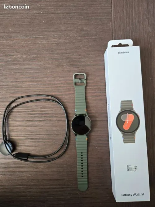 Smart watch 7 samsung 40 mm