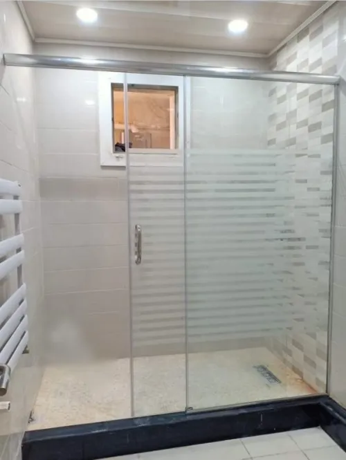 cabine de douche