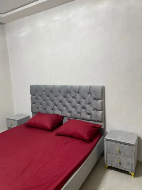 Vente Appartement F4 Oran Misseghine